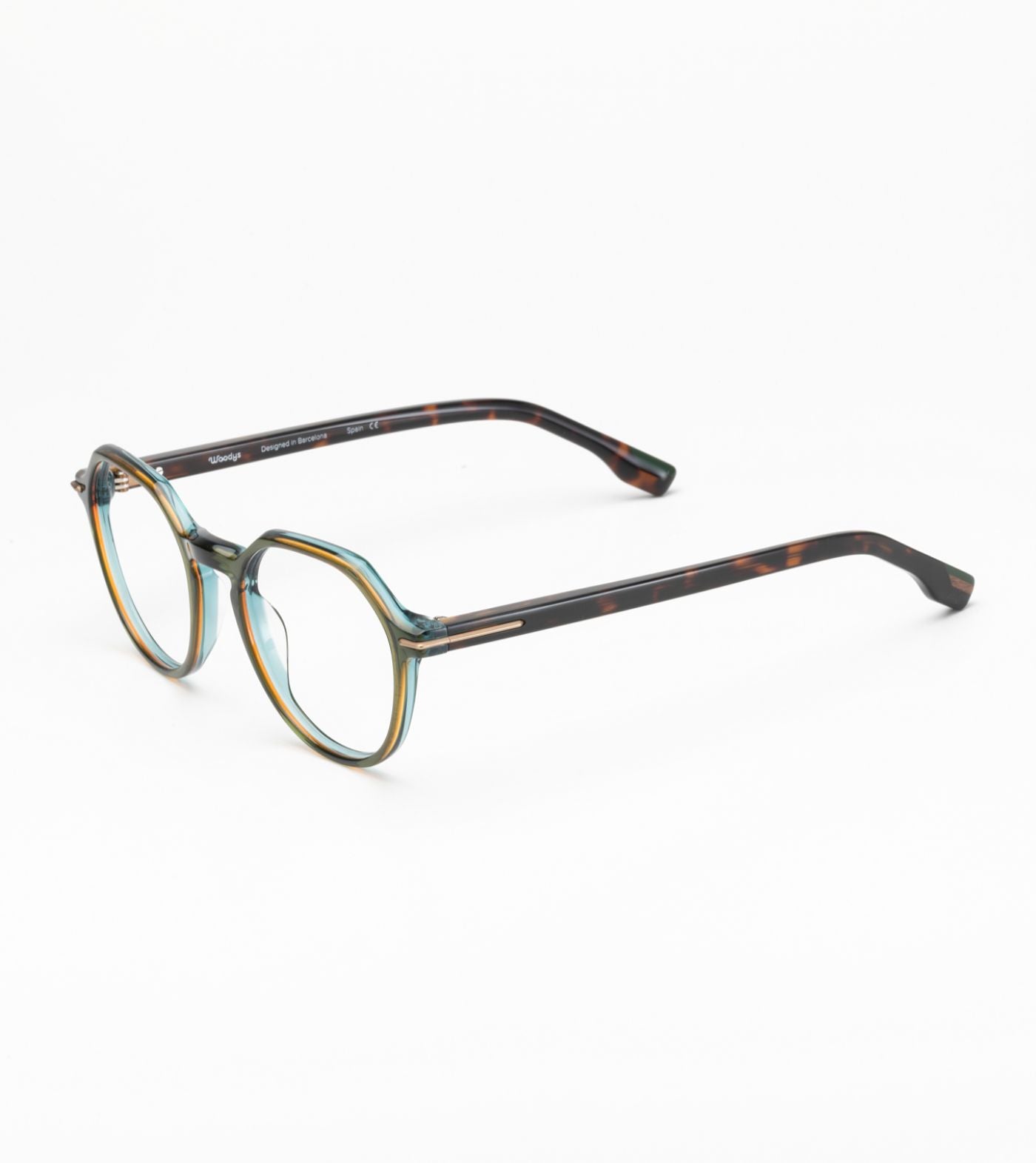 Patrik C04 Green