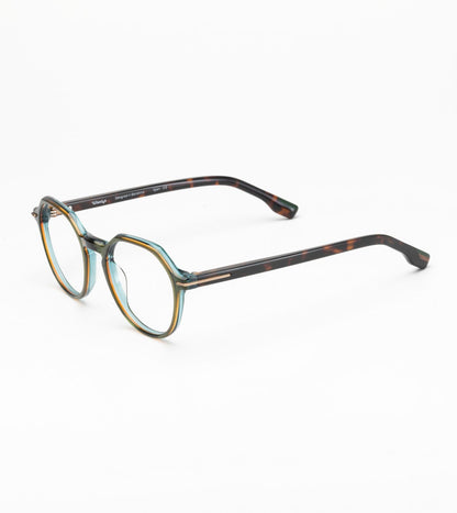 Patrik C04 Green