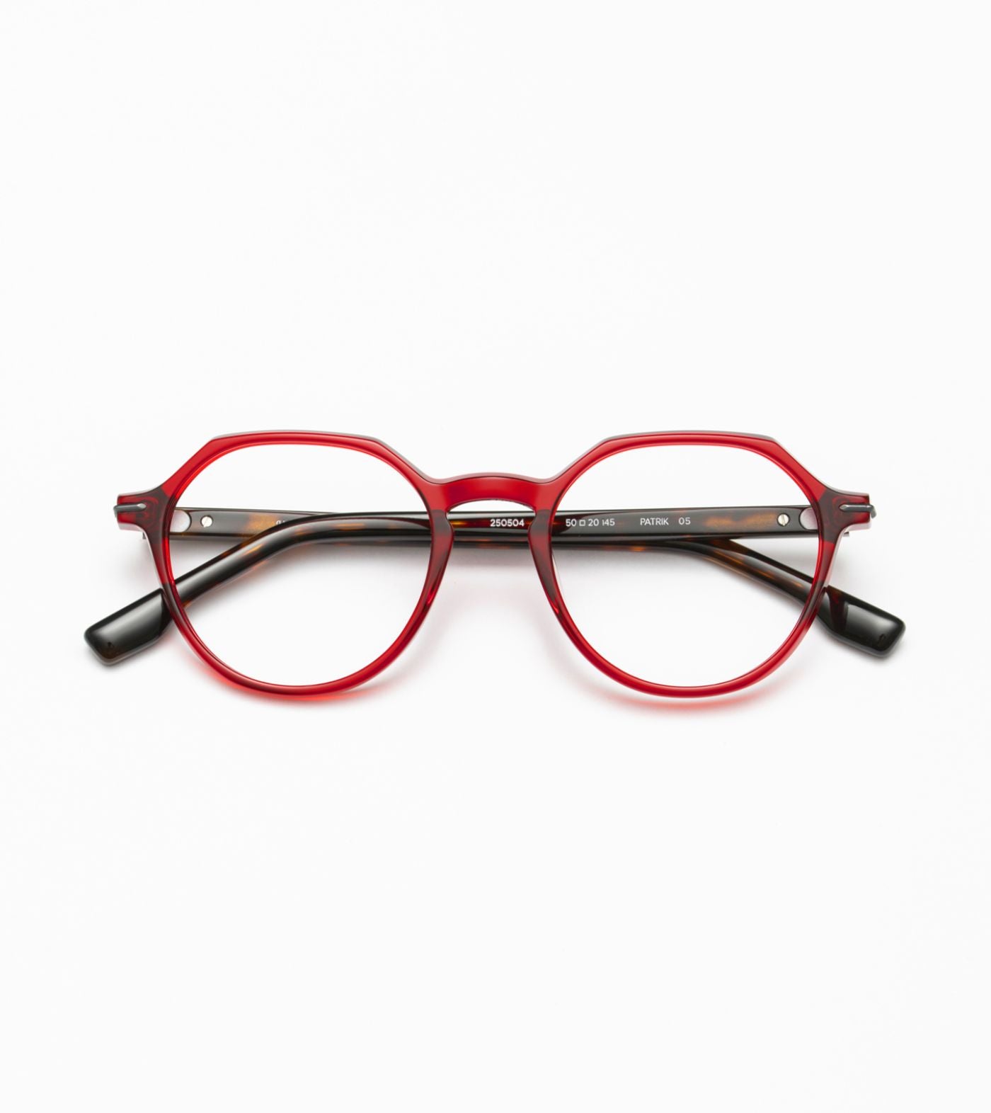 Patrik C05 Red