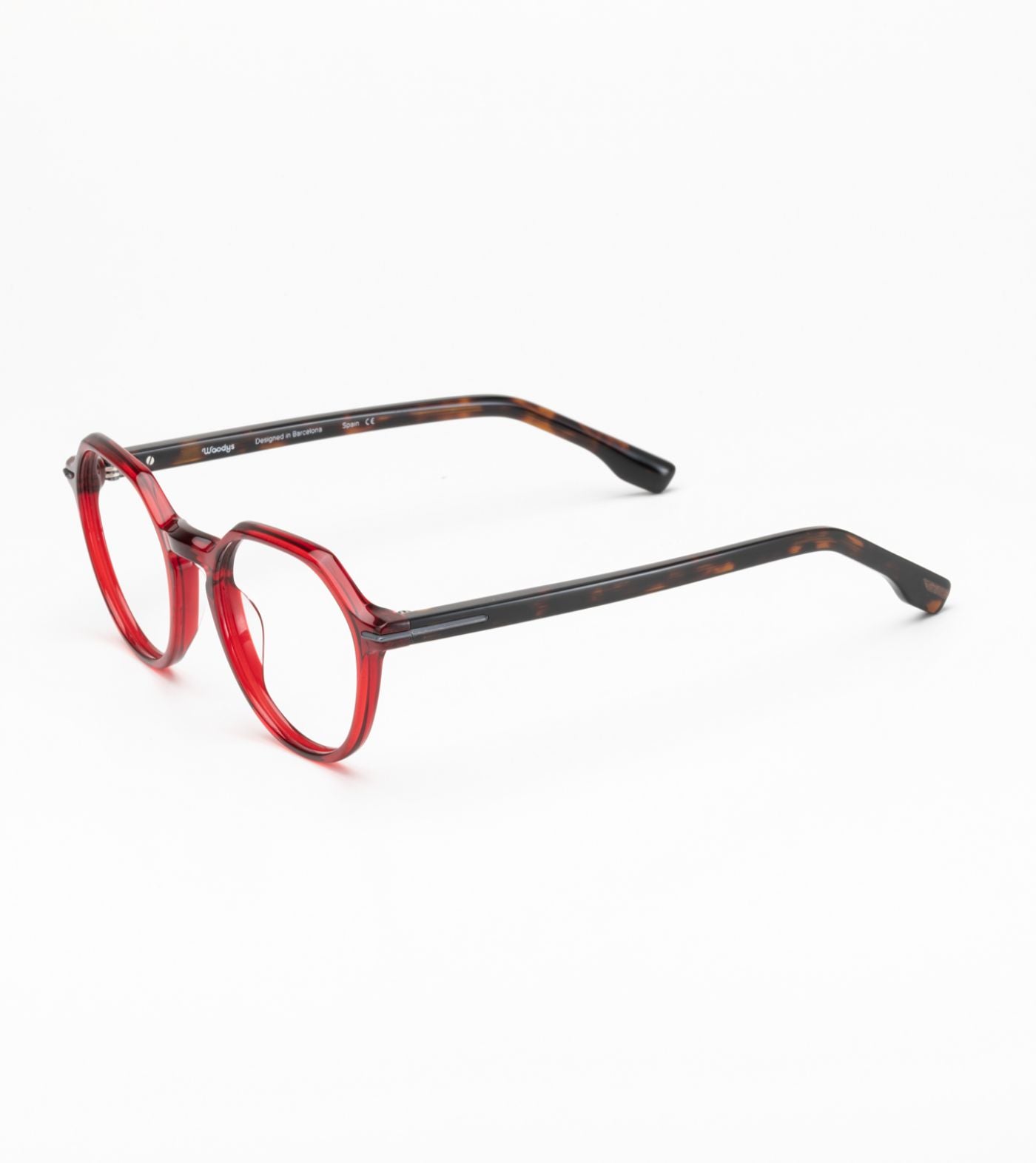 Patrik C05 Red