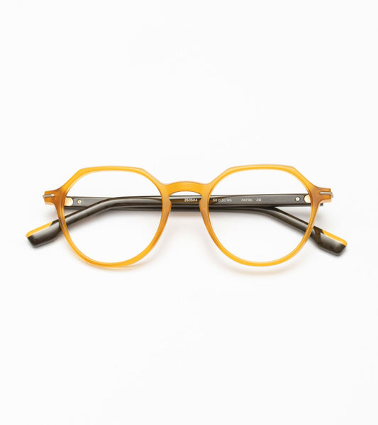 Patrik C06 Yellow