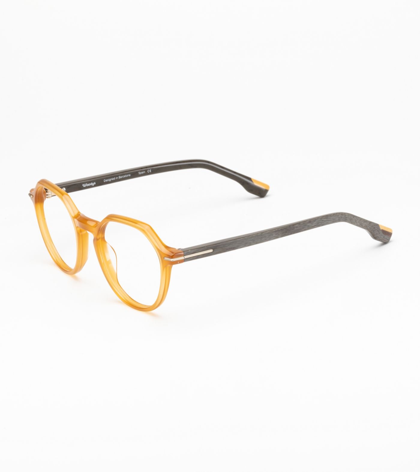 Patrik C06 Yellow