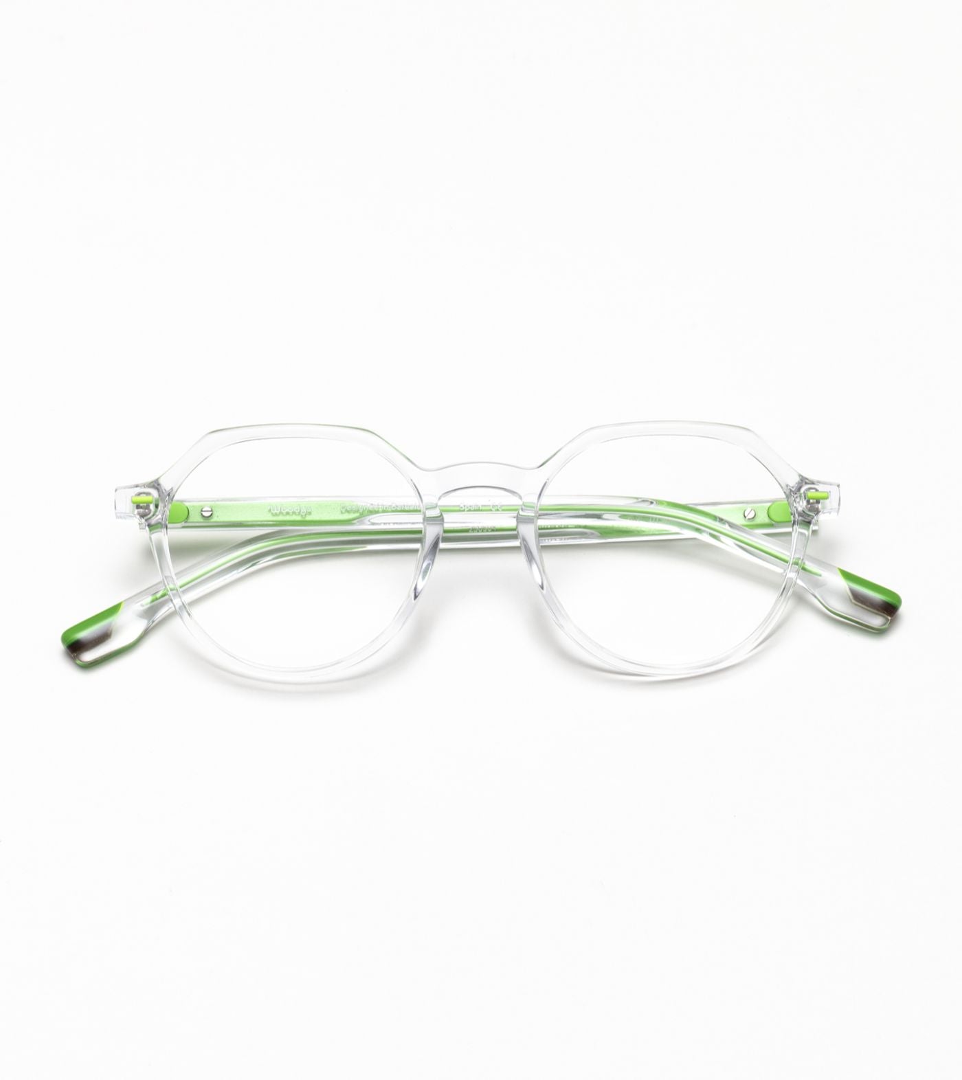 Patrik C07 Transparent