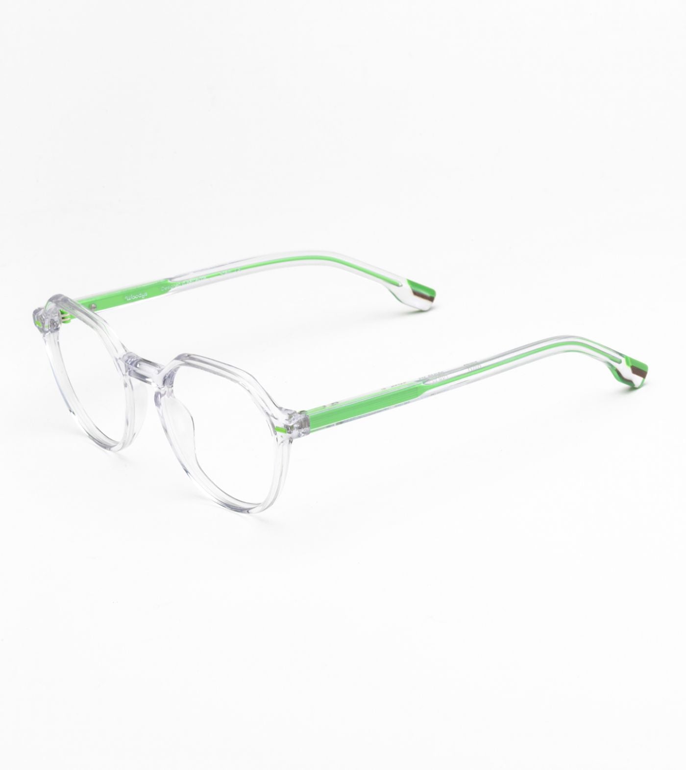 Patrik C07 Transparent