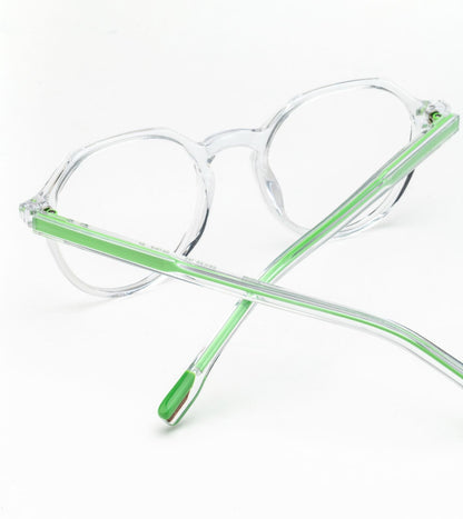 Patrik C07 Transparent