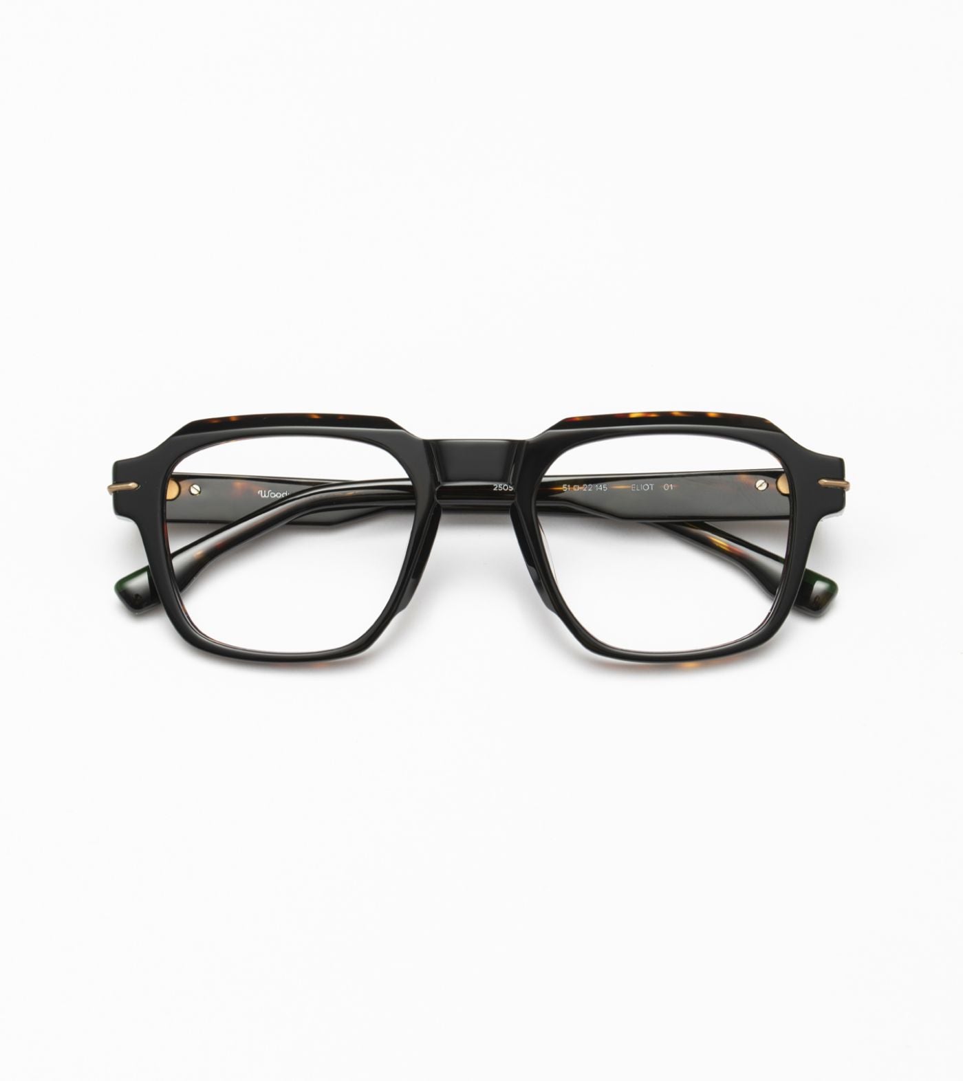 Eliot C01 Black