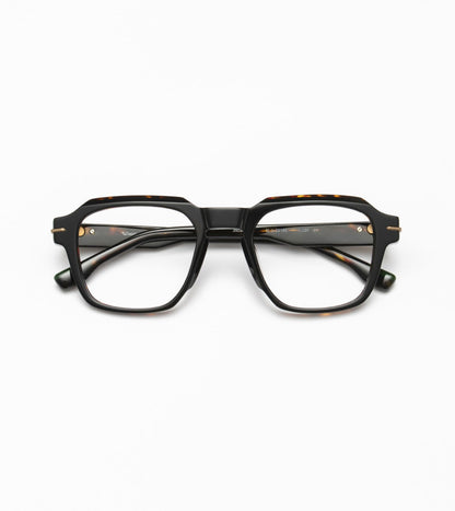 Eliot C01 Black