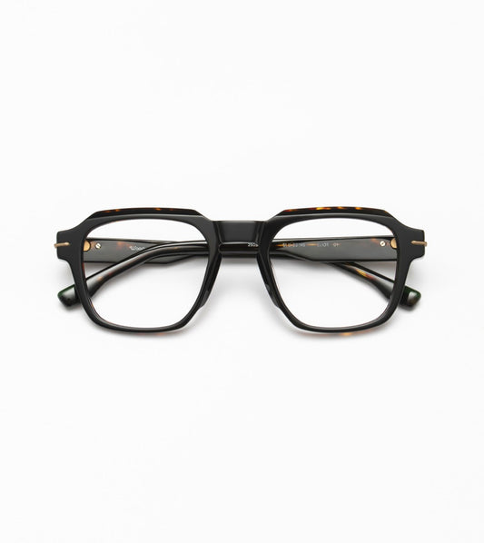 Eliot C01 Black