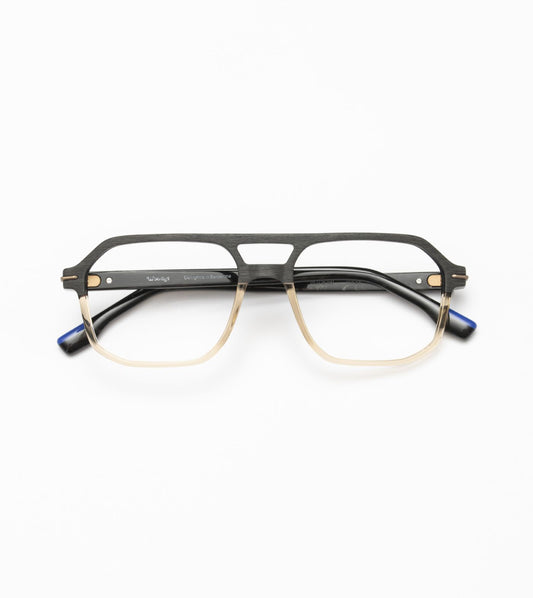Locke C01 Black/Beige