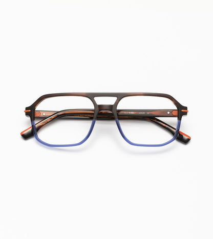 Locke C03 Havane/Blue