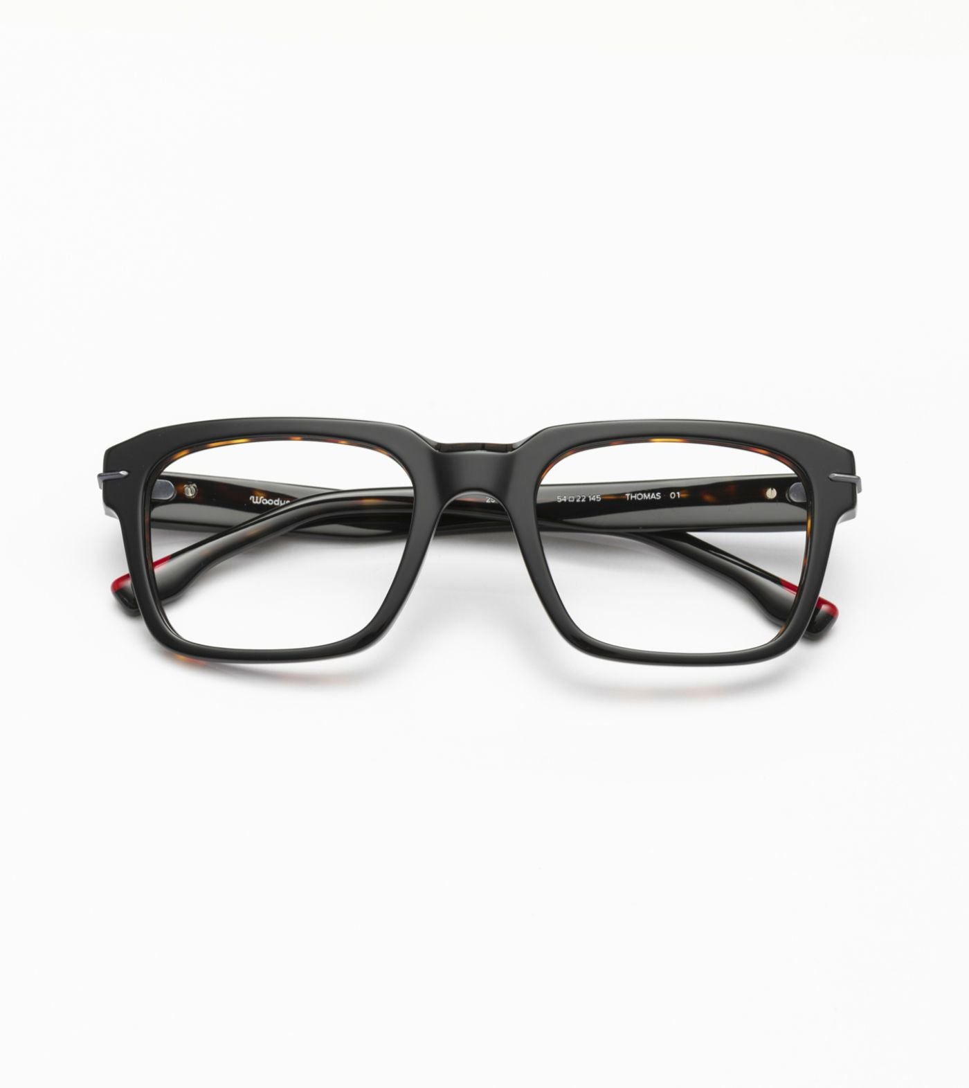 Thomas C01 Black