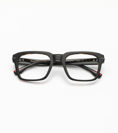 Thomas C01 Black