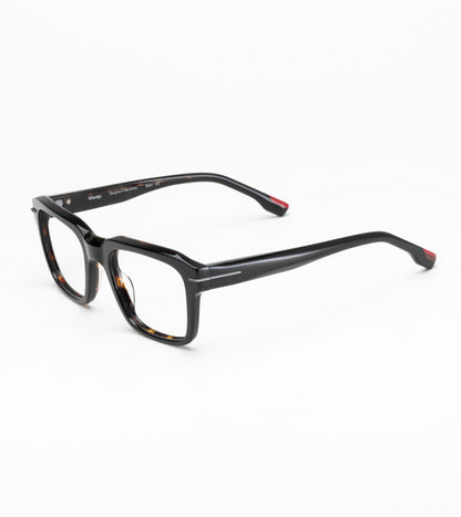 Thomas C01 Black
