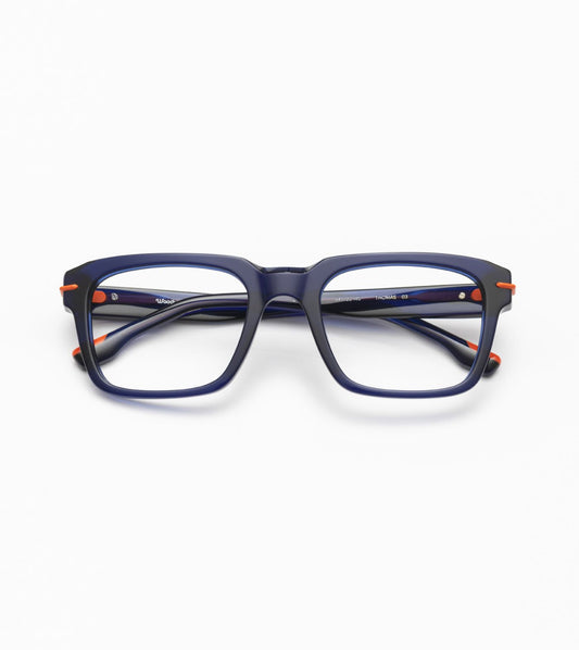 Thomas C03 Blue