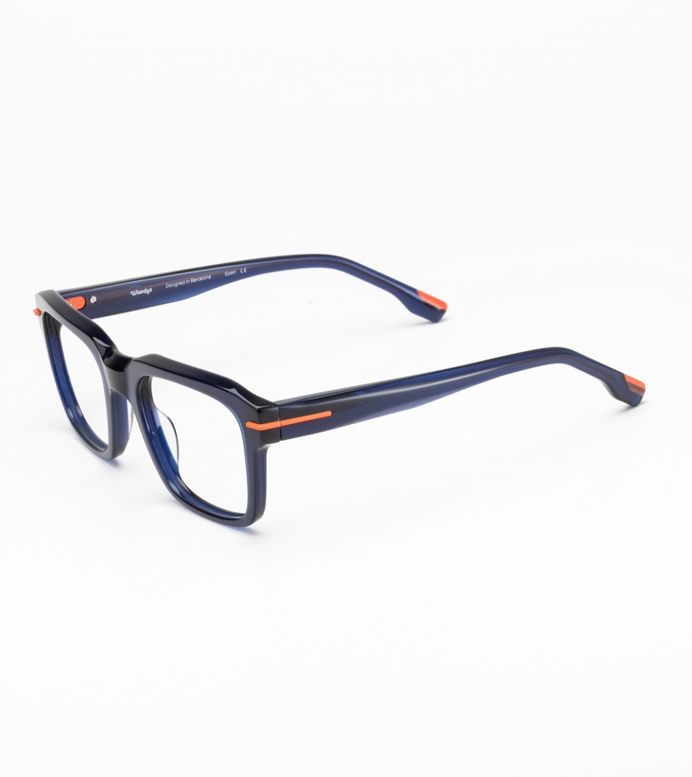 Thomas C03 Blue