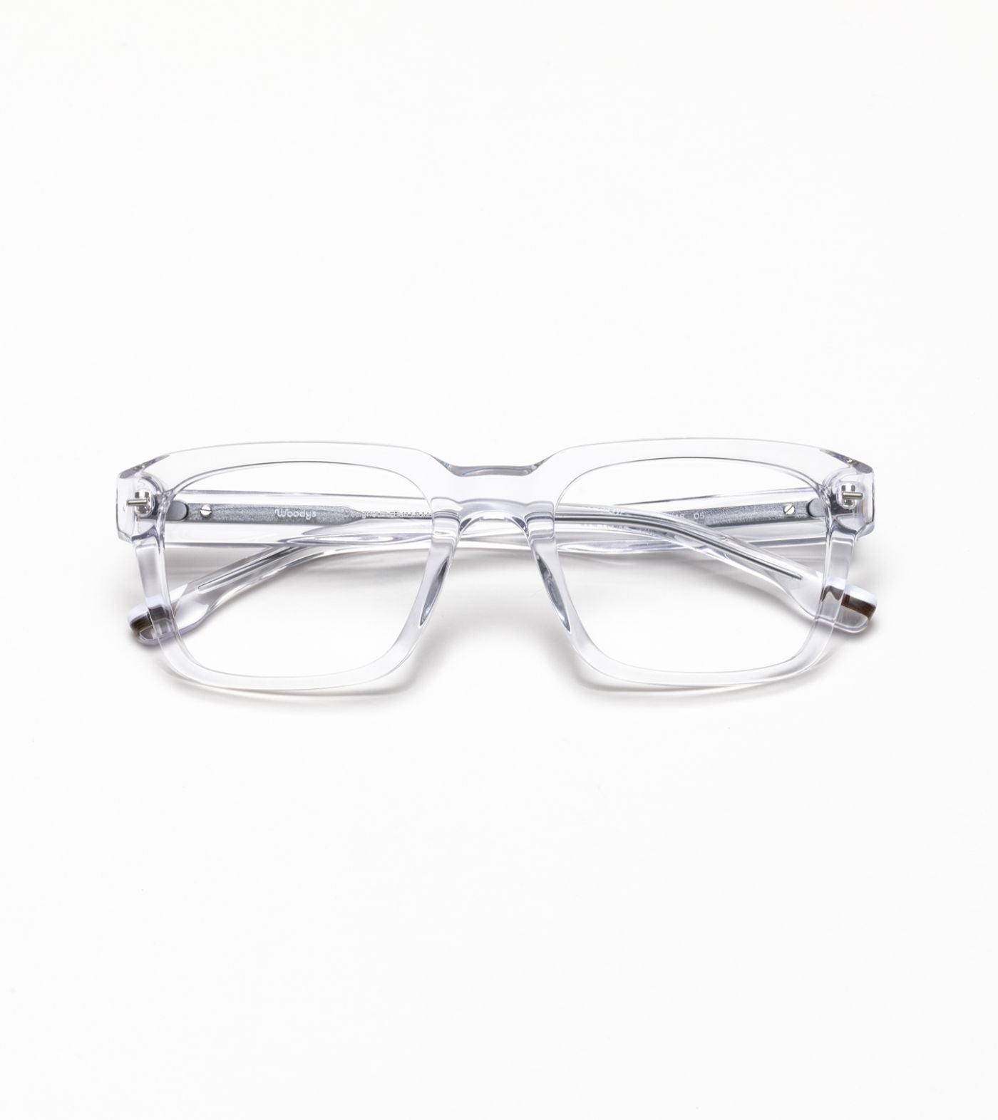 Thomas C05 Transparent