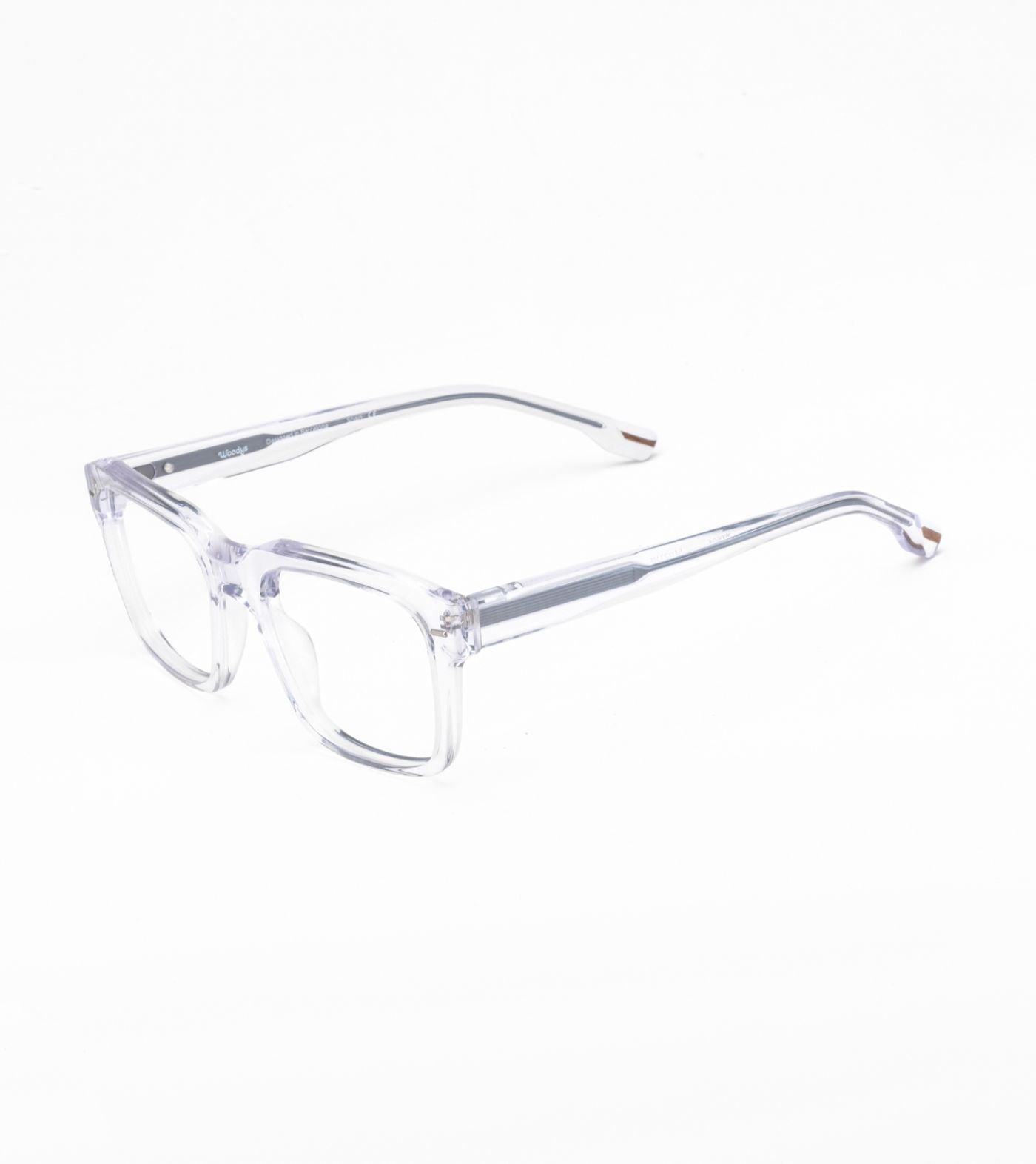 Thomas C05 Transparent