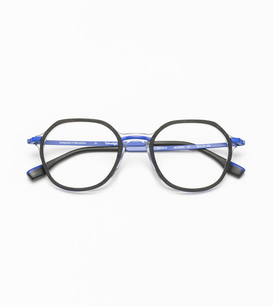 Murray C01 Black/Gray/Blue