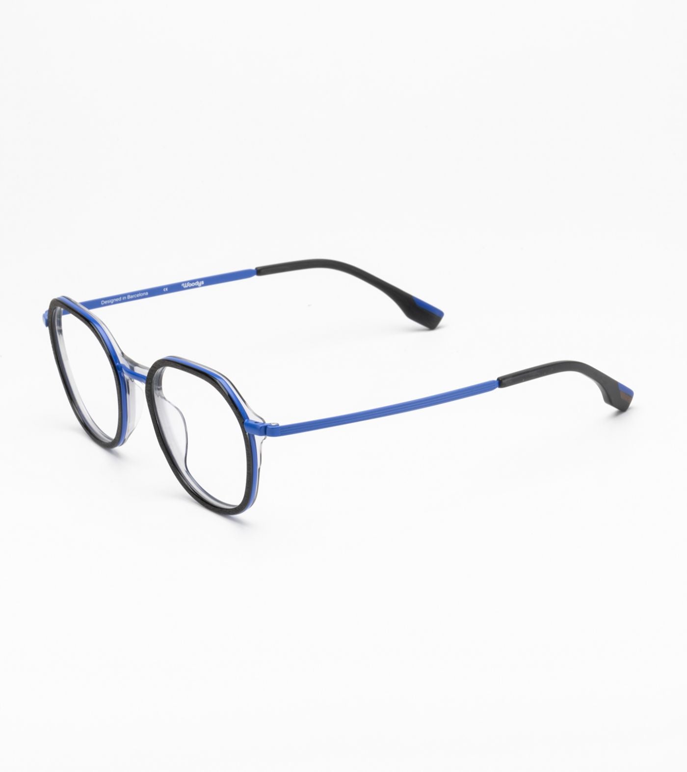 Murray C01 Black/Gray/Blue