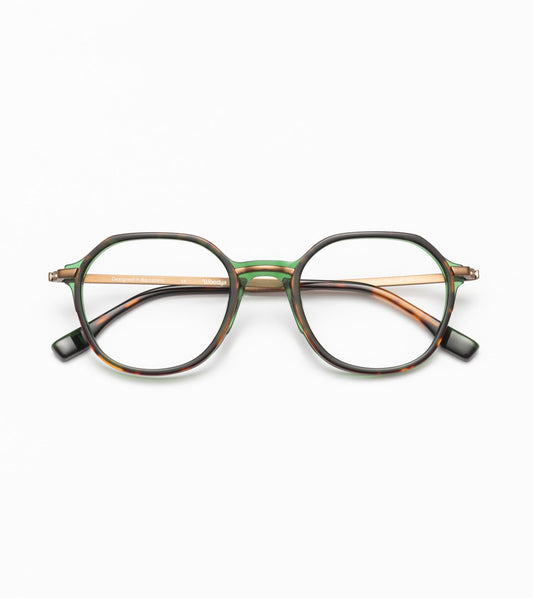 Murray C02 Havane/Green