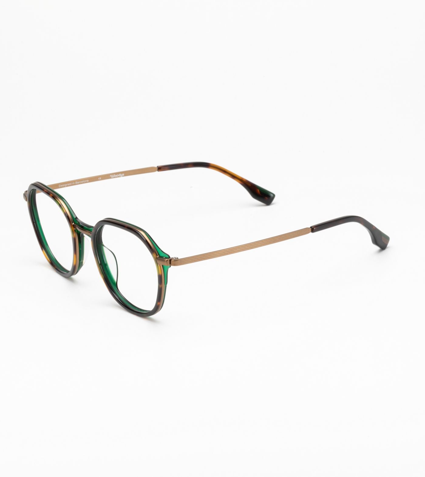 Murray C02 Havane/Green