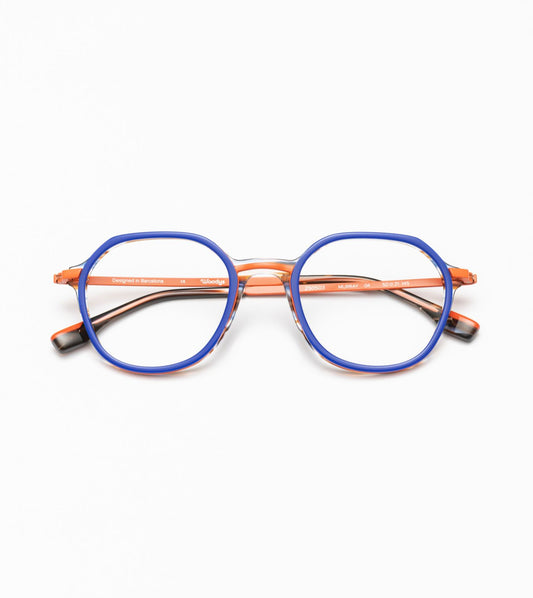 Murray C04 Blue/Orange