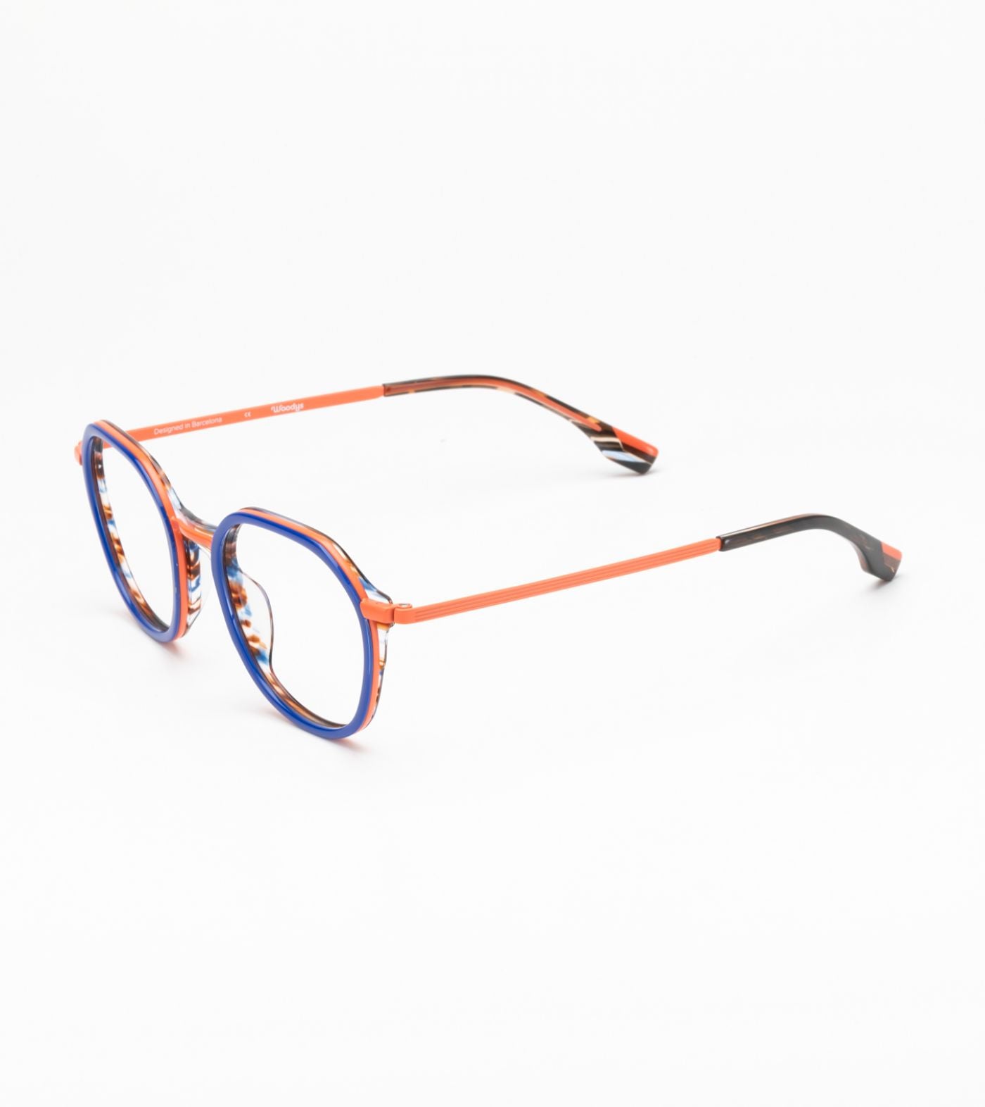 Murray C04 Blue/Orange