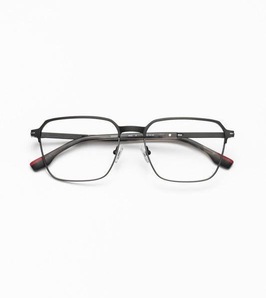 Rins C01 Black/Gray