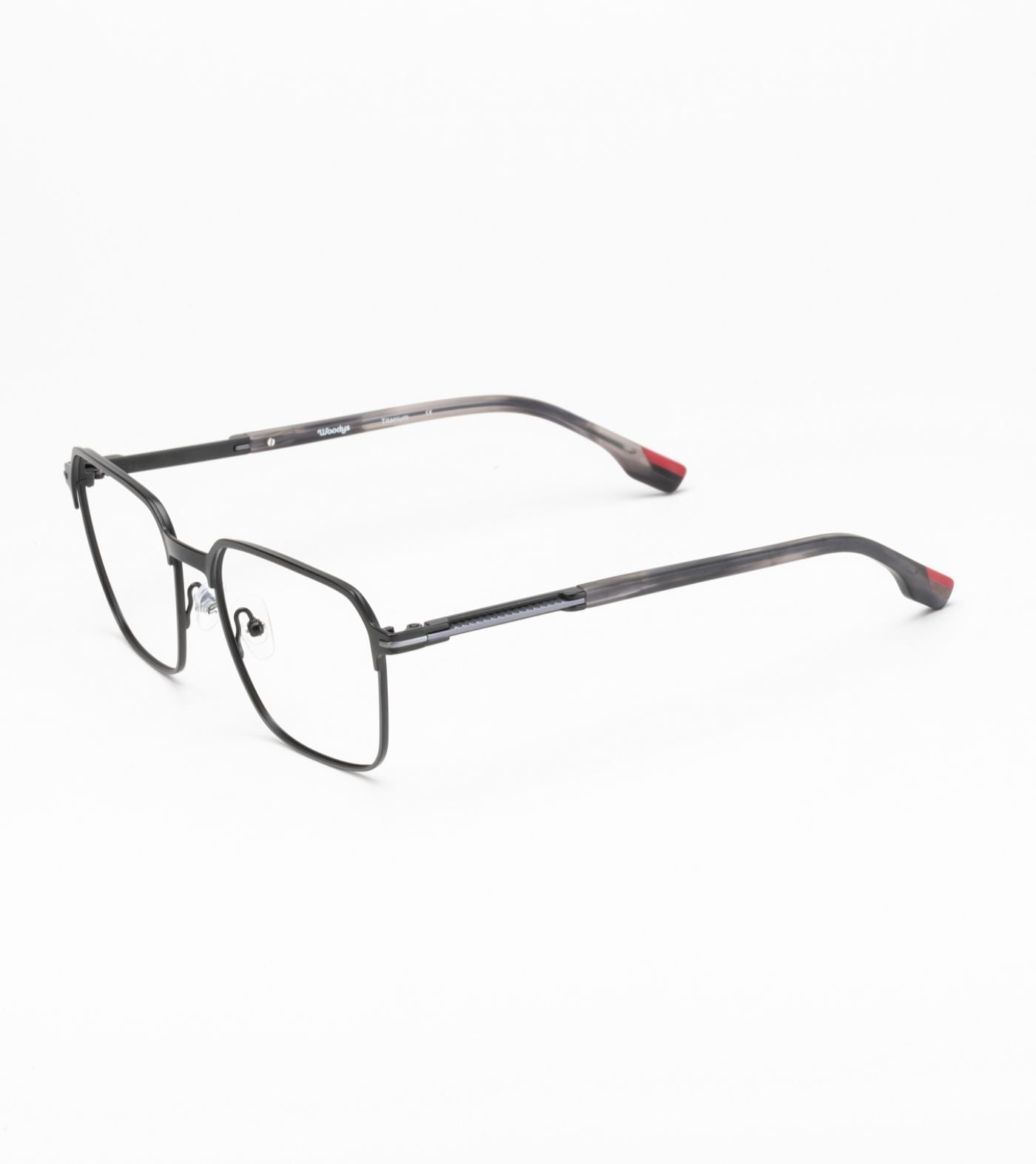 Rins C01 Black/Gray