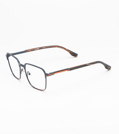 Rins C02 Blue/Orange