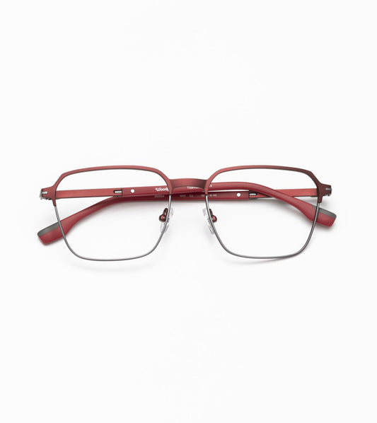 Rins C03 Red/Argent