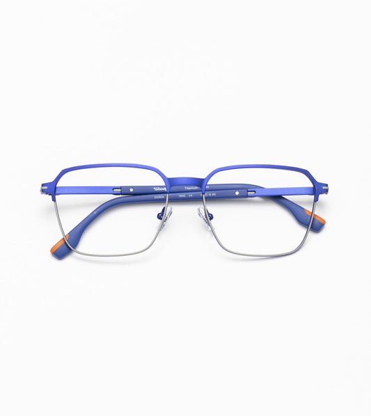 Rins C04 Blue/Argent