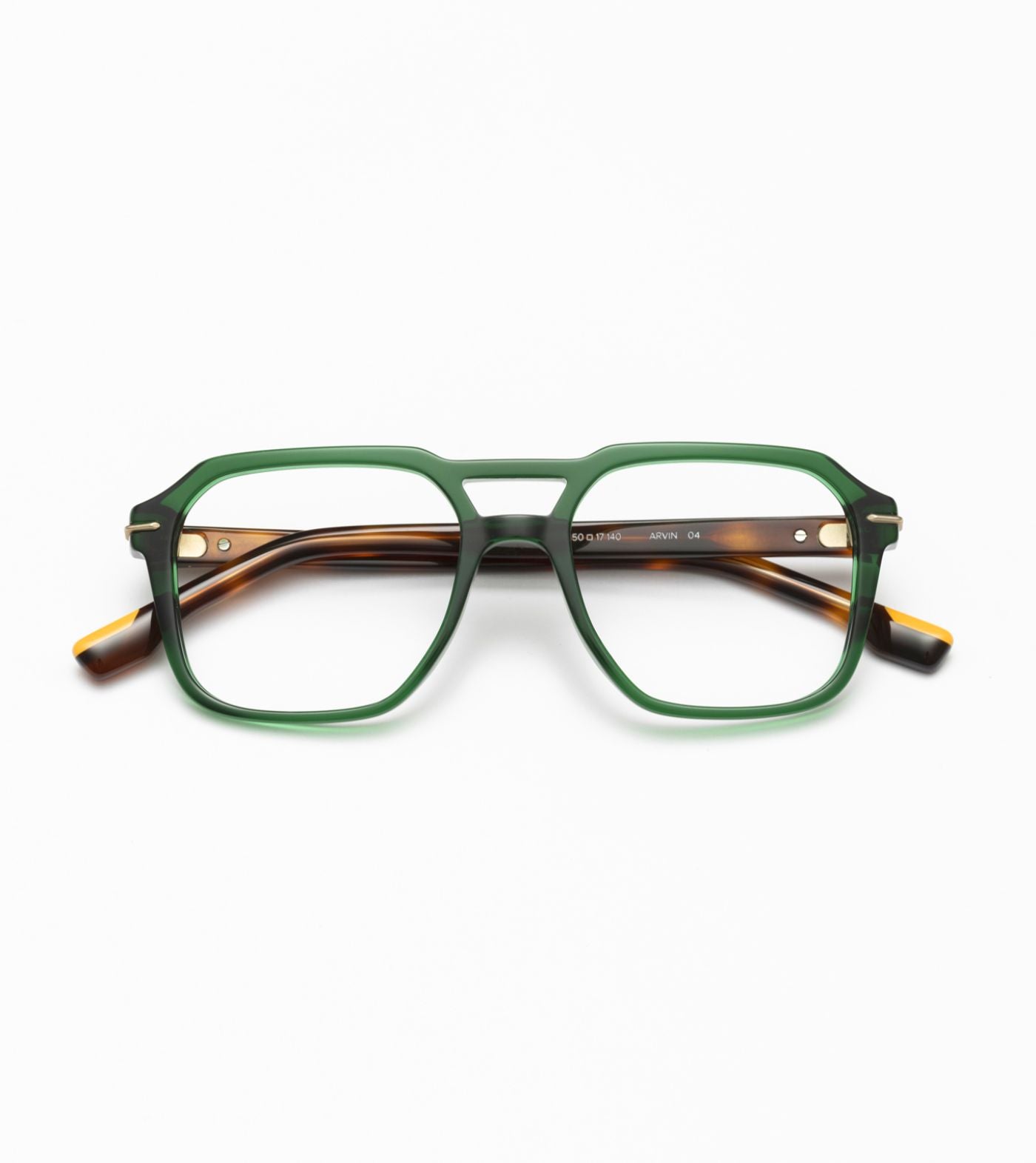 Arvin C04 Green