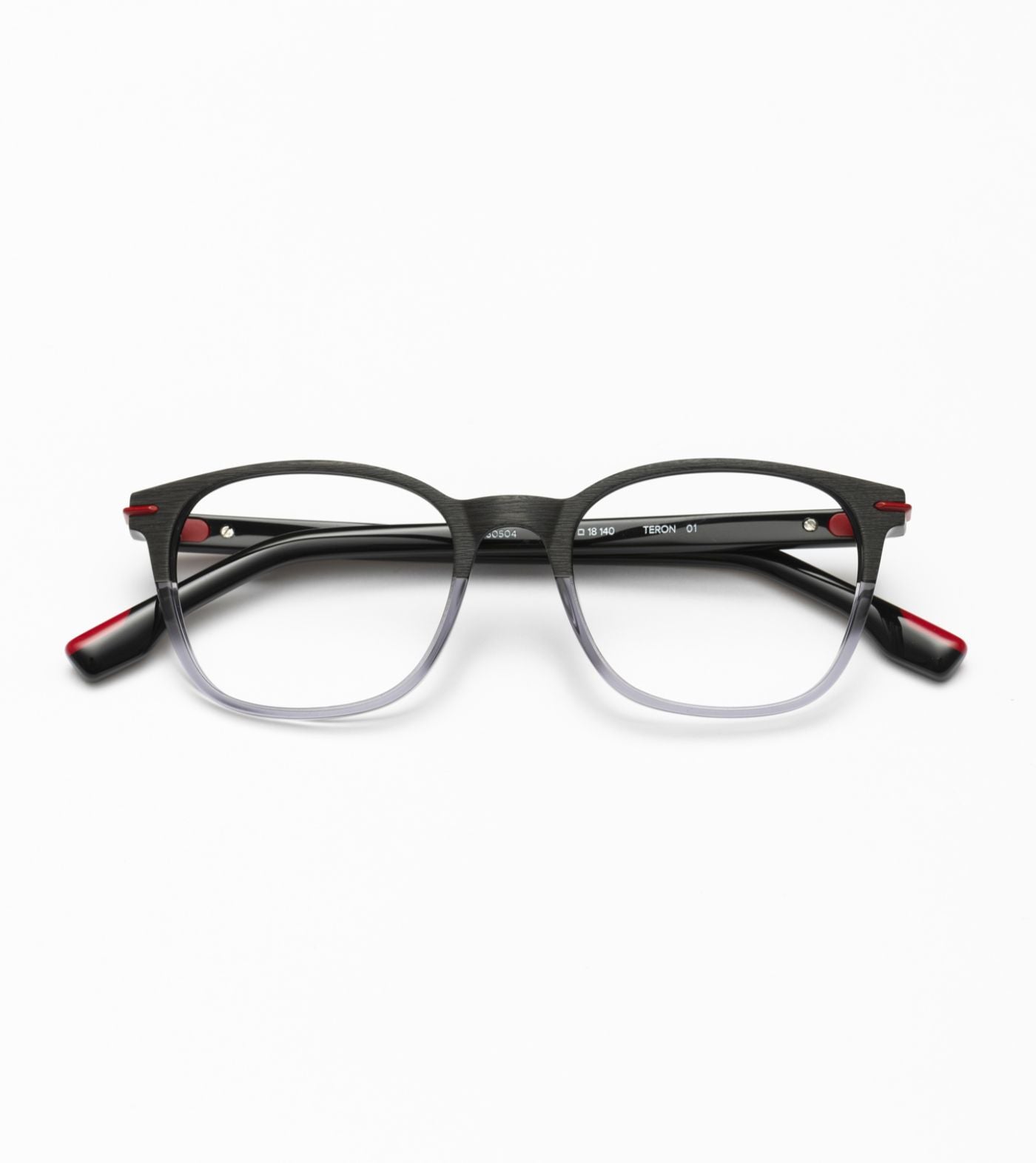 Teron C01 Gray/Black