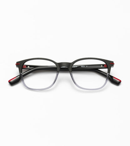 Teron C01 Gray/Black