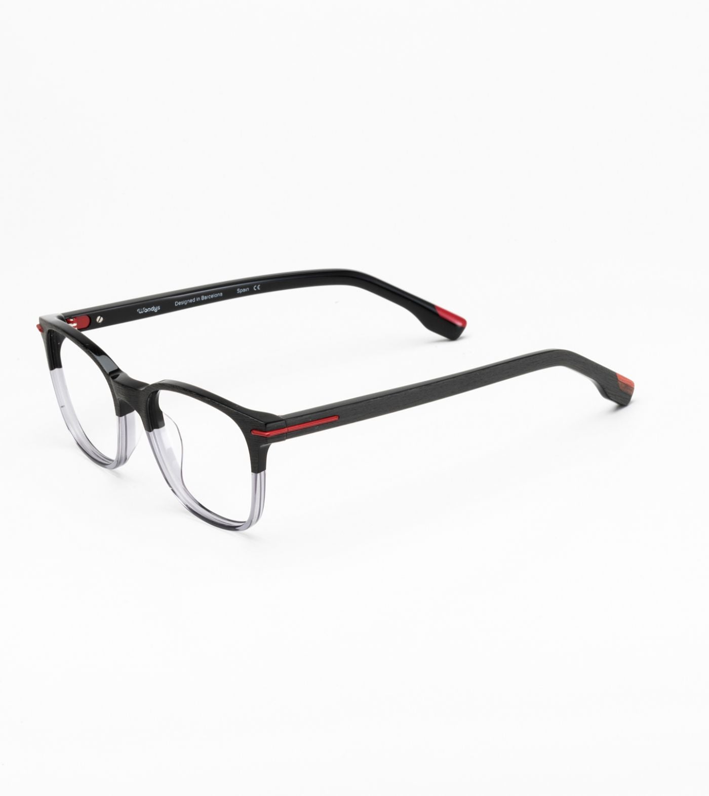 Teron C01 Gray/Black