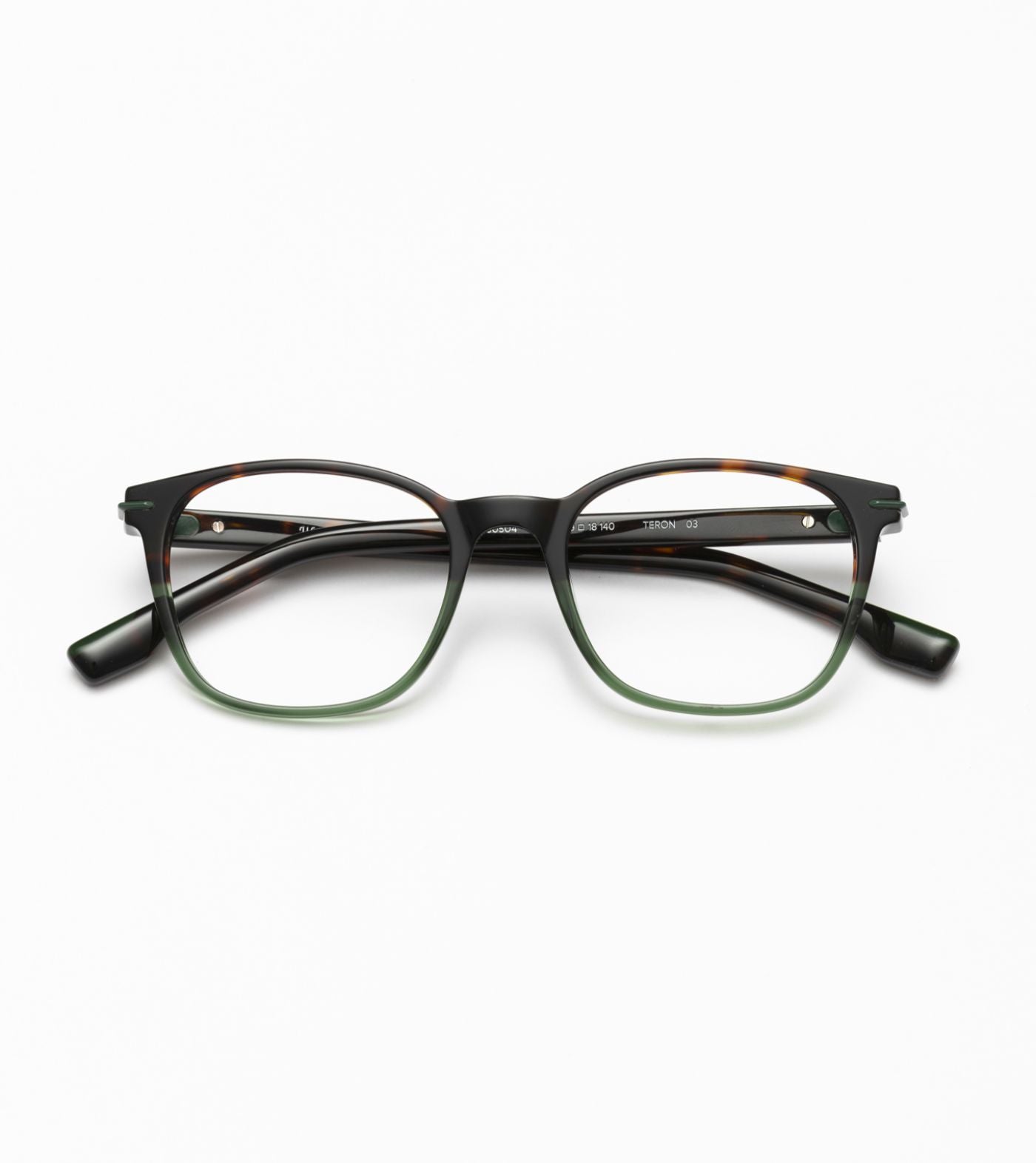 Teron C03 Havana/Green