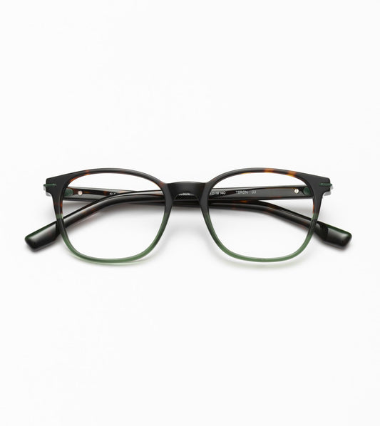Teron C03 Havana/Green