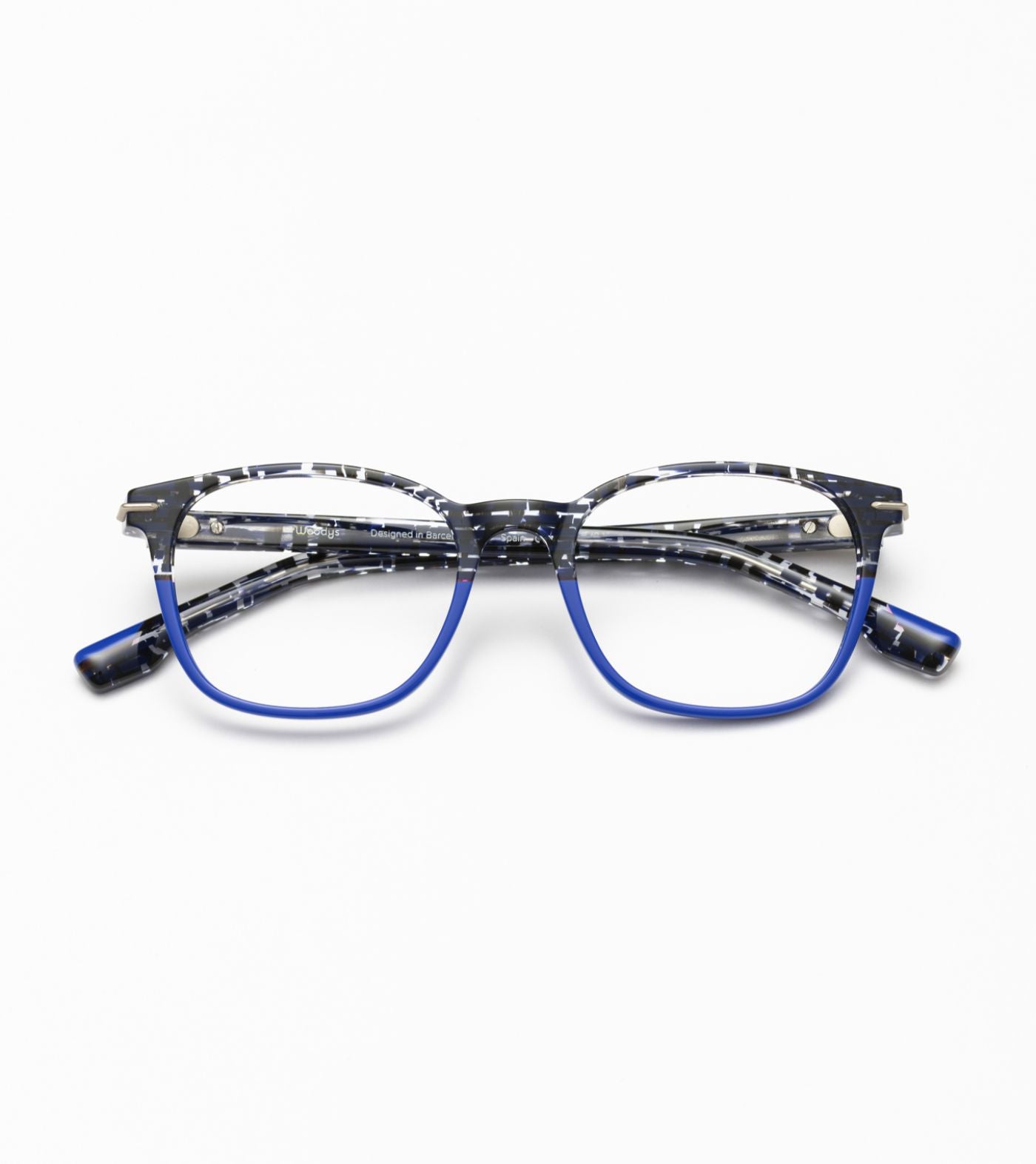 Teron C04 Blue