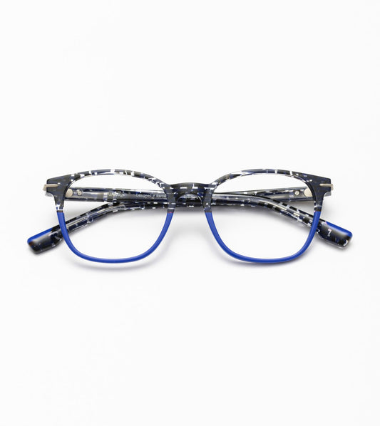 Teron C04 Blue
