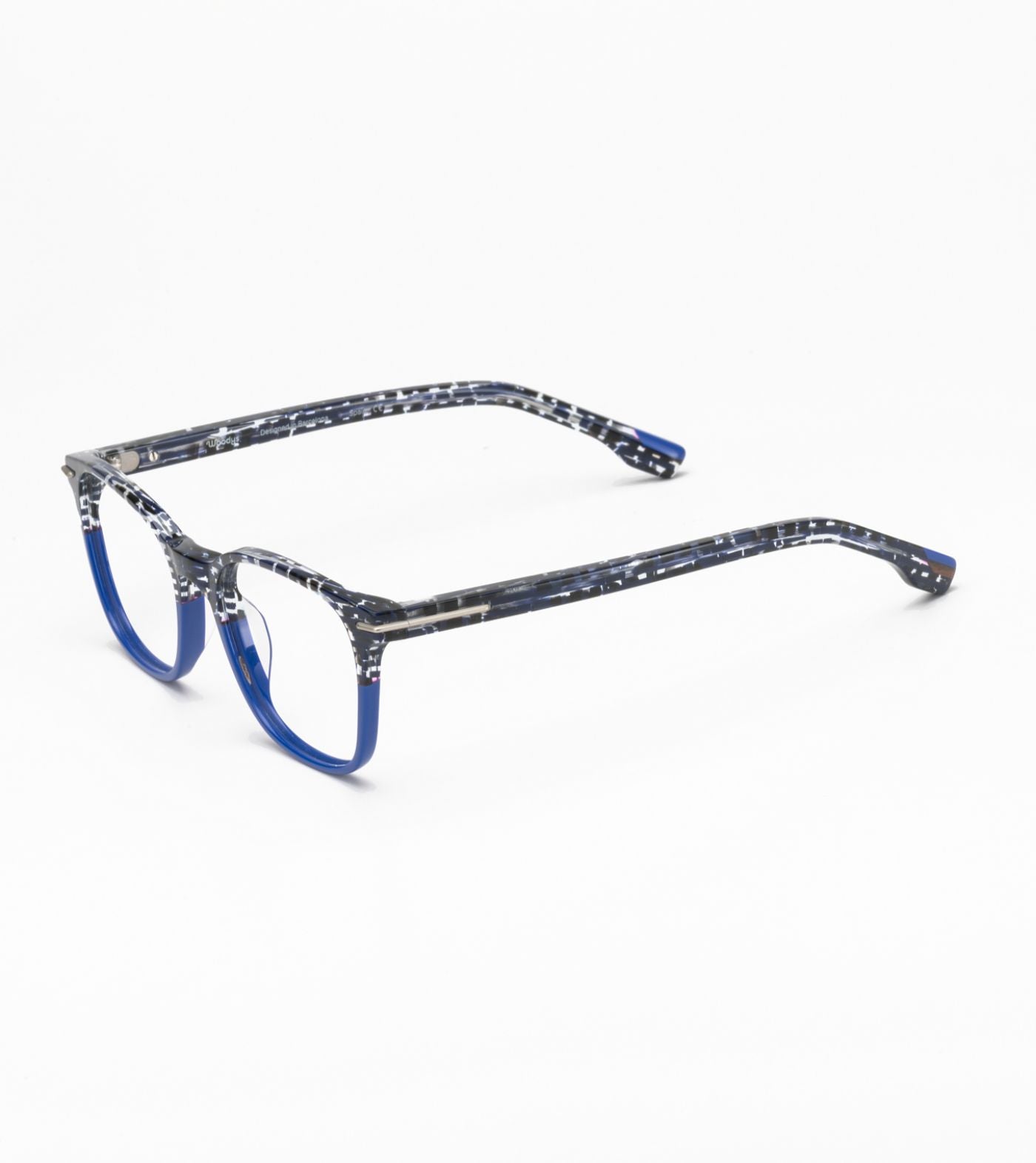 Teron C04 Blue