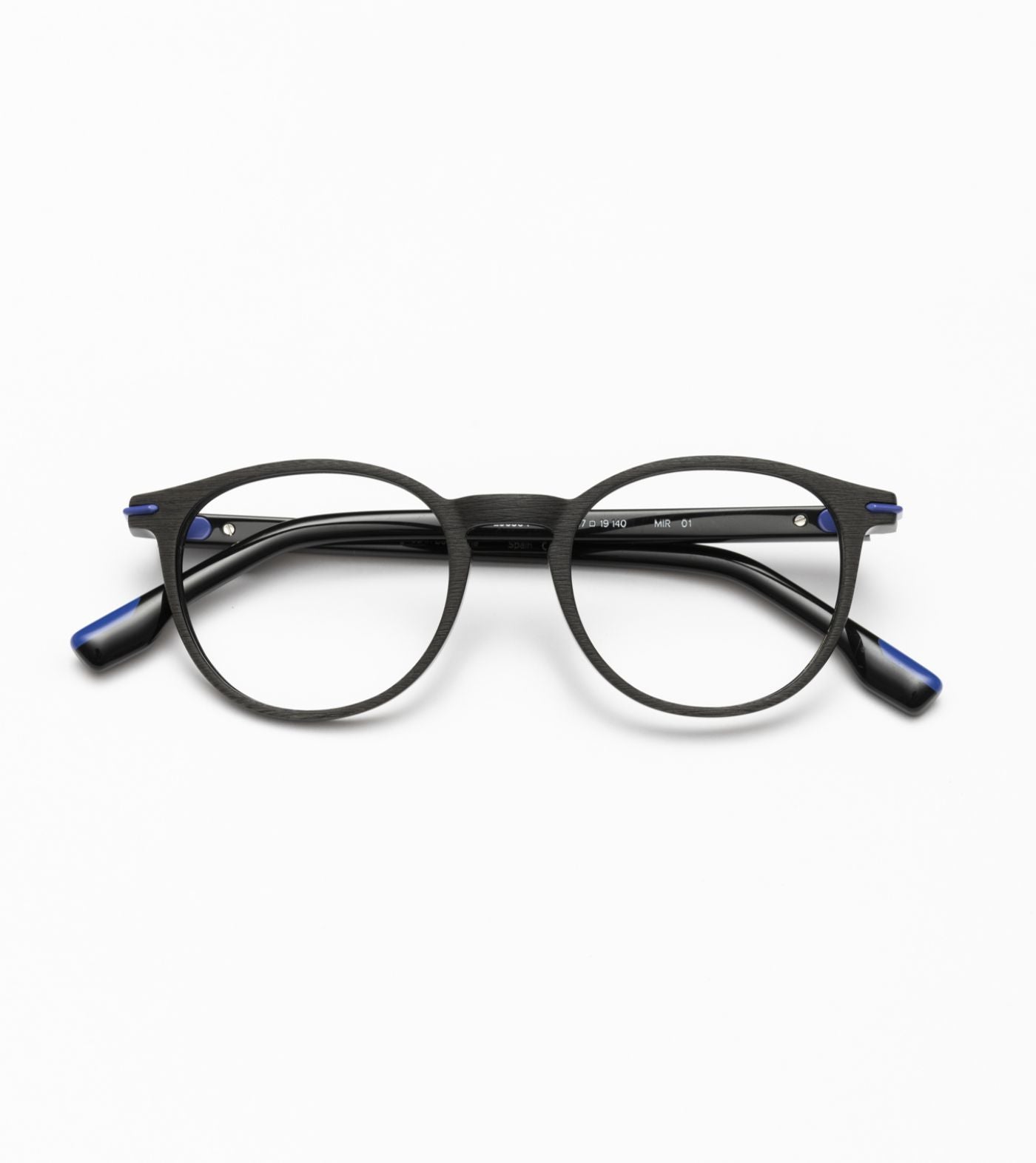Mir C01 Black