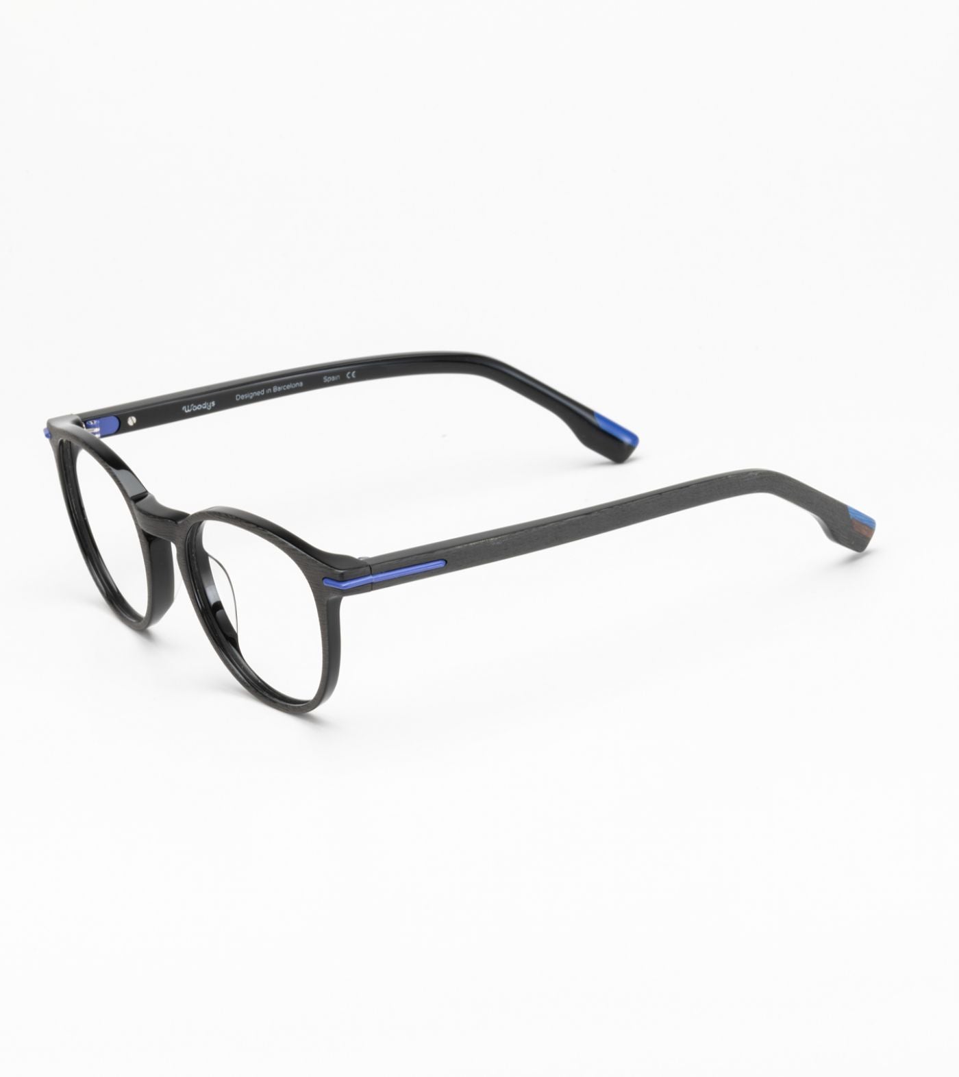 Mir C01 Black