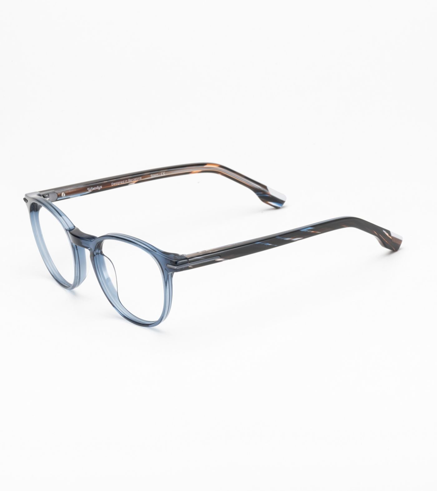 Mir C03 Blue