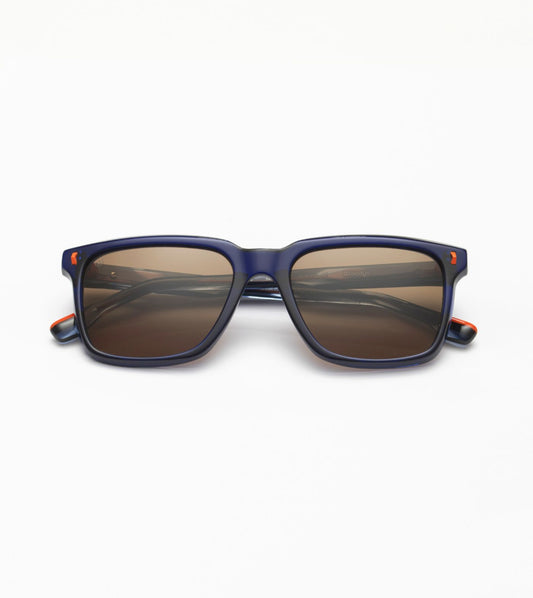 Albert C02 Blue (Brown)