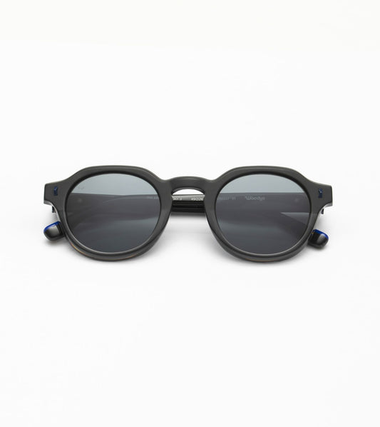 Roselli C01 Black (Blue)