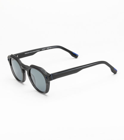 Roselli C01 Black (Blue)