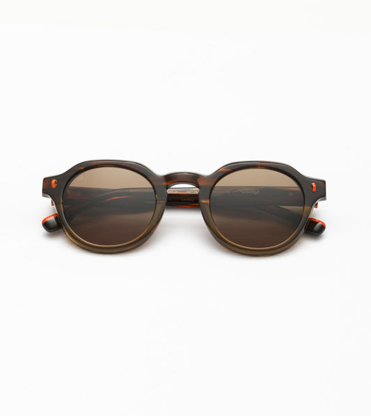 Roselli C02 Brown (Brown)
