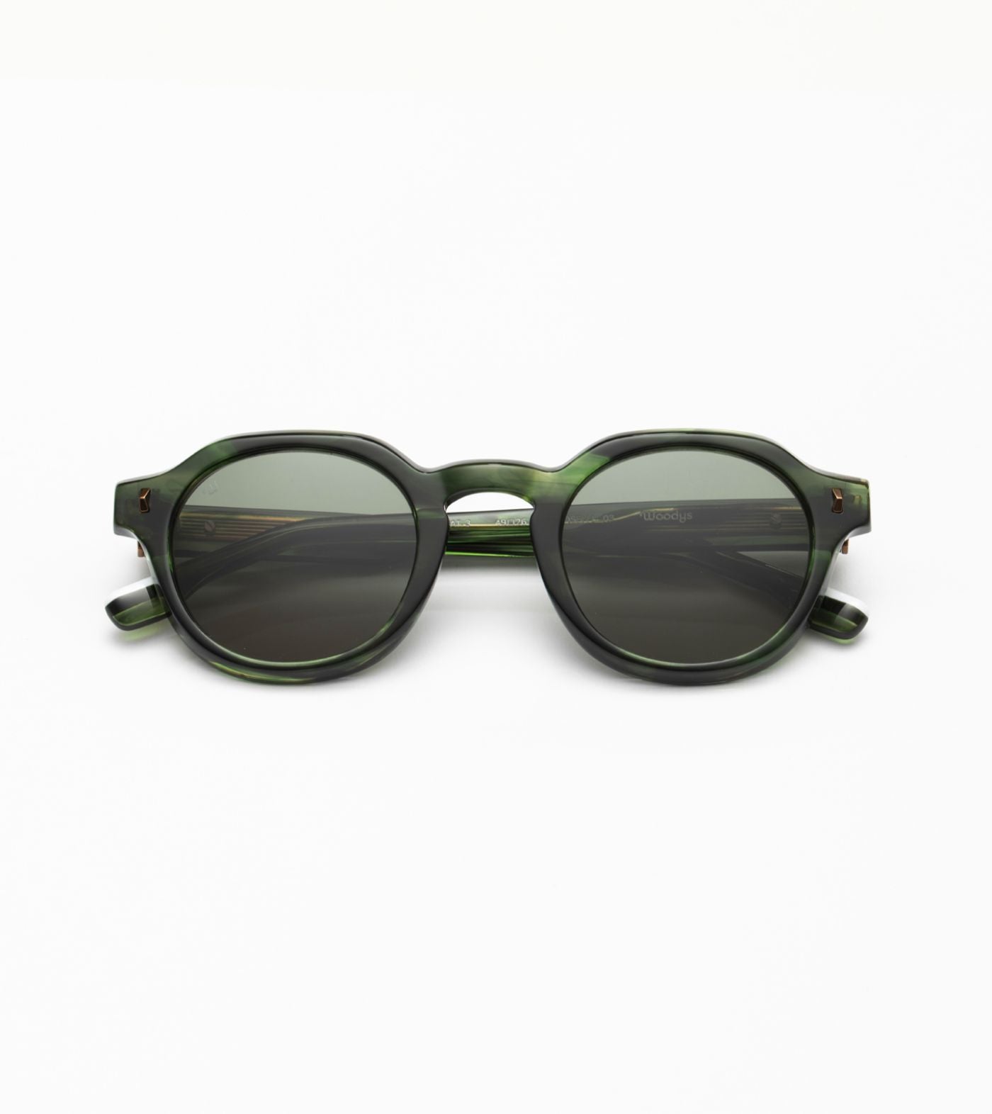 Roselli C03 Green (Green)