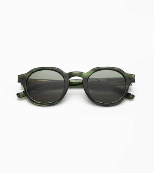 Roselli C03 Green (Green)